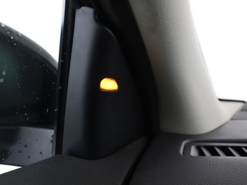 Nissan Qashqai II Crossover Facelifting 1.3 DIG-T  160KM 2018 Nissan Qashqai Automat Panorama Navi Kamera, zdjęcie 34