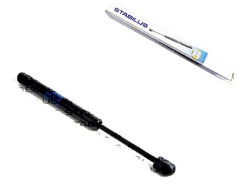 SIŁOWNIK TELESKOP KLAPY STABILUS 4B5827552A 4B5827