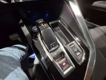 Peugeot 3008 II Crossover Facelifting  1.2 PureTech 130KM 2022 Peugeot 3008 1.2 PureTech Active Pack 130KM EAT8 SalonPL Gwarancja Dealer, zdjęcie 20