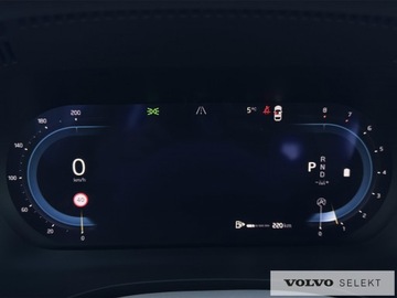 Volvo XC60 II 2023 Volvo XC 60 XC60 B5 B AWD Plus Dark aut, Harman Ka, zdjęcie 14