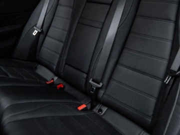 Mercedes GLE V167 SUV Facelifting 3.0 450d 367KM 2025 GLE Coupe 450 d 4-Matic AMG Line 3.0 (367KM) 2025, zdjęcie 11