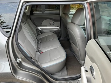 Kia Soul II 2017 Kia Soul zarejestrowany w PL zadbany mozliwa zamiana Elektryczny 110KM, zdjęcie 30