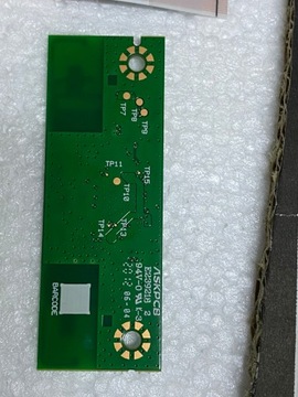 Toshiba 65UL3B63DG * Vestel * материнская плата * блок питания