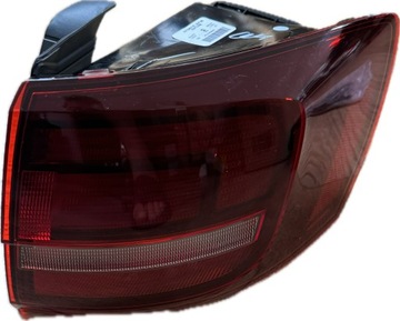 LAMPA TYŁ PRAWA VW JETTA 5C6945096M