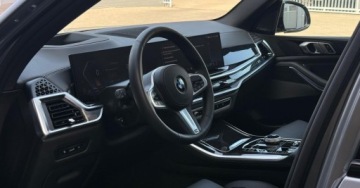 BMW X5 G05 SUV Facelifting 3.0 40i 381KM 2026 BMW X5 X5 xDrive 40i 3.0 Benzyna 381KM, zdjęcie 4