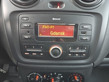 Dacia Dokker Van Facelifting 1.3 TCe 102KM 2020 Dacia Dokker Van 1.3 TCe Confort Clim, zdjęcie 21