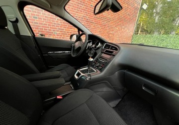 Peugeot 5008 I Minivan 1.6 HDi FAP 110KM 2010 Peugeot 5008 Automat Salon PL 7-OSOB Panorama Gwarancja w cenie Warszawa, zdjęcie 7