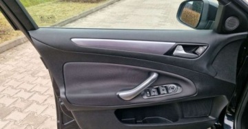 Ford Mondeo IV Kombi 2.0 Duratorq TDCi DPF 140KM 2012 Ford Mondeo Ford Mondeo 2.0 TDCi Titanium 2.0 Diesel 140KM, zdjęcie 9