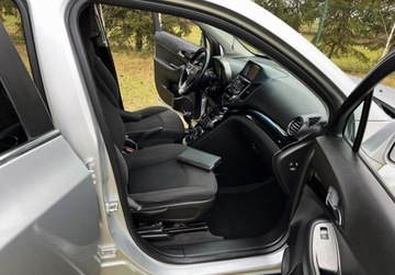 Chevrolet Orlando 2.0D 163KM 2011 Chevrolet Orlando 7 OSOB, 163 KM, nawigacja, ZERO KOROZJI 2.0 Diesel, zdjęcie 6