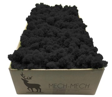 Mech Chrobotek Fiński 500g