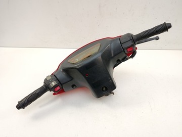 РУЛЕВОЕ КОЛЕСО В КОМПЛЕКТЕ ROMA