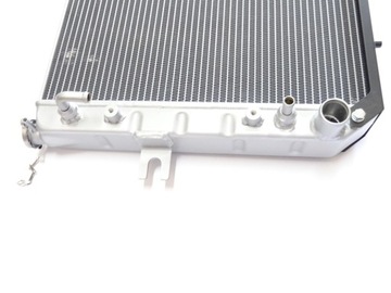 Радиатор XF, HC, Hangcha Cpqd25XW22F