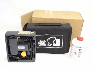 ОРИГИНАЛЬНЫЙ компрессор для шин RANGE ROVER VELAR EVOQUE