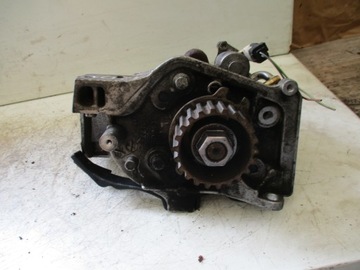 ТНВД 1.6 TDCI FORD 5WS40893