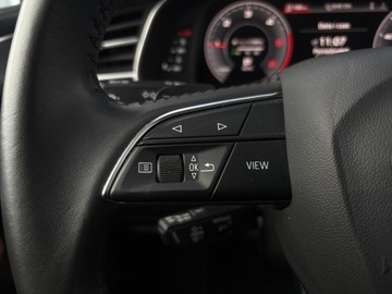 Audi Q7 II SUV Facelifting  3.0 50 TDI 286KM 2020 Audi Q7 50 TDI mHEV Quattro S Line Tiptr. Matrix,, zdjęcie 17