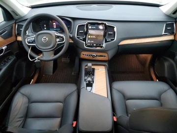Volvo XC90 II 2024 Volvo XC 90 Plus 2024 2.0L 2.0 Hybryda 295KM, zdjęcie 8