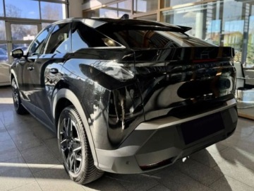 Peugeot 3008 III 2025 PEUGEOT 3008 GT Exclusive e-DCS6 1.2 mHEV 145KM, zdjęcie 3