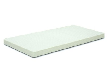 Baby Max 70 x 140 Aloe Green HEVEA