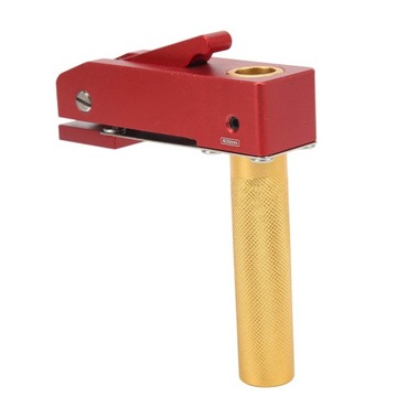 Obróbka drewna Metalowy zacisk dociskowy 3