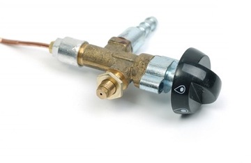 ZAWÓR DO TABORETÓW GAZOWYCH AF014P