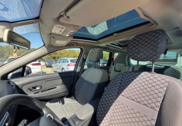 Renault Scenic III Van 1.6 dCi S&amp;S eco2 130KM 2011 Renault Scenic 2011 r. 1.6 Diesel 131KM, zdjęcie 10