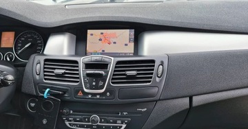 Renault Laguna III Hatchback 2.0T 16v 170KM 2008 Renault Laguna 2.0T BENZYNA AUTOMAT sedan super okazja POLECAMY, zdjęcie 38