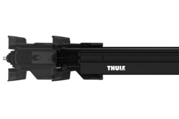 Thule WingBar Edge черный VW Caddy Maxi 720400