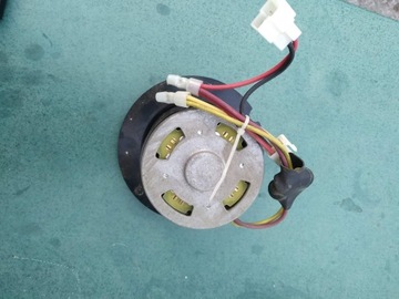 ДВИГАТЕЛЬ Ryobi RLM36X40H40