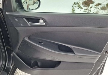 Hyundai Tucson III SUV Facelifting 1.6 T-GDi 177KM 2019 Hyundai Tucson Hyundai Tucson 1.6 Benzyna 177KM, zdjęcie 17