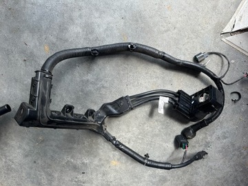 HYUNDAI TUCSON III PRZEWÓD KLEMA PLUSOWA 1,6 T-GDI