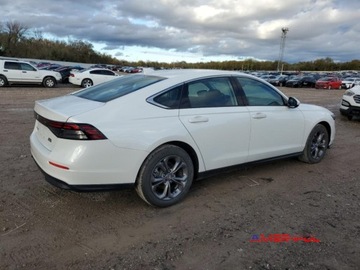 Honda 2024 Honda Accord 2024 1.5L Turbo FWD 1.5 Benzyna 192KM, zdjęcie 2