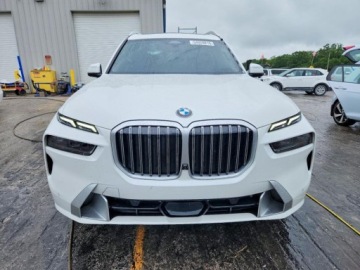 BMW X7 2023 BMW X7 Xdrive40i 2023 3.0 Benzyna 375KM, zdjęcie 5