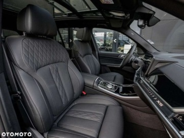 BMW X5 G05 SUV Facelifting 3.0 30d 298KM 2026 BMW X5 BMW X5 3.0 Diesel 298KM, zdjęcie 9