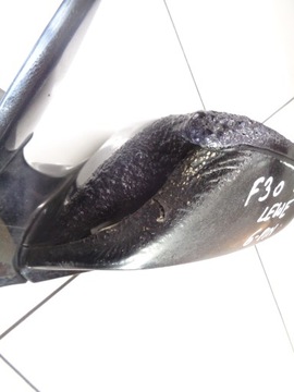 BMW 3 F30 НАРУЖНОЕ ЗЕРКАЛО ЛЕВОЕ 6 PIN