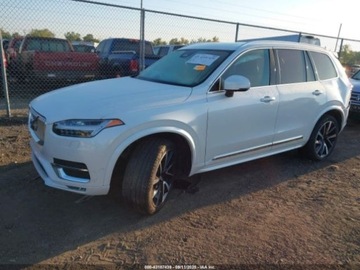 Volvo XC90 II 2024 Volvo XC 90 Xc90 b6 plus 7 seater 2.0 Benzyna 295KM, zdjęcie 1