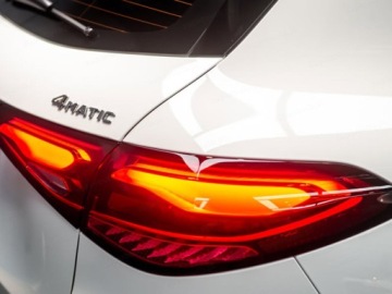 Mercedes GLC C254/X254 Coupe 2.0 200 204KM 2026 MERCEDES-BENZ GLC 200 4-Matic Avantgarde 2.0 (204KM) 2026, zdjęcie 6