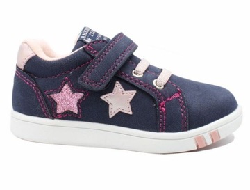 ДЕТСКАЯ ОБУВЬ AMERICAN CLUB ОБУВЬ 25