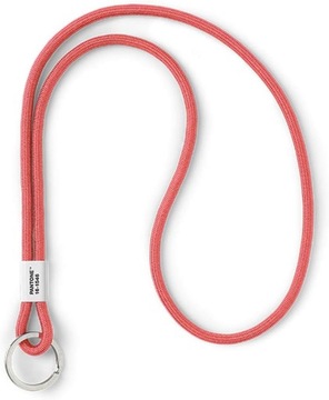 Pantone designerska smycz na klucze Key Chain Long