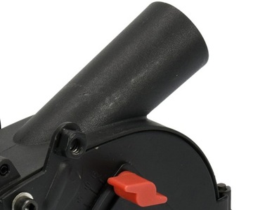 Yato YT-82988 Пылезащитный чехол 125 мм