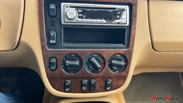 Mercedes Klasa M W163 1998 Mercedes-Benz ML 7 - osob 7 foteli ,NAPEDY 4X4 fajny stan mozliwa zamiana, zdjęcie 22