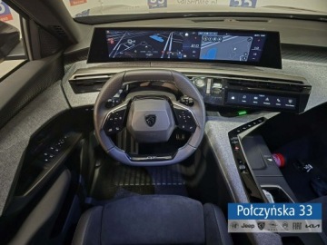 Peugeot 5008 III 2025 Peugeot 5008 1.2 Hybrid 145 KM eDCS6 GT, zdjęcie 20
