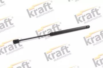 KRAFT VZPĚRA/TLAKOVAČ TLUMIČ KRYT ZADNÍ OPEL OMEGA B SEDAN