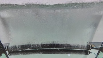 Прочный диффузор для аэрации труб для прудов 1000 мм TD-63