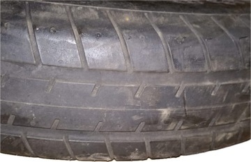 KOLO DOJEZDOVÉ MERCEDES C TŘÍDA W204 125/90 R16 5X112