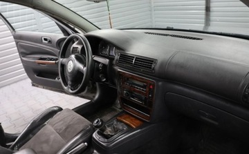 Volkswagen Passat B5 Kombi 1.9 TDI 130KM 2004 Volkswagen Passat 1.9 TDI , Climatronic, El. Szyby, Tempomat, Grzane fotel, zdjęcie 9