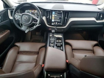 Volvo XC60 II 2020 Volvo XC 60 2020 Volvo XC60 T5 AWD Inscription 2.0 Benzyna 257KM, zdjęcie 8