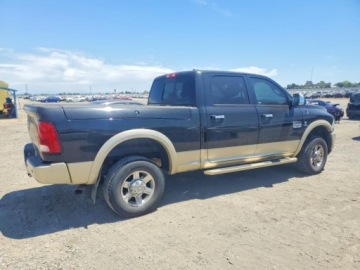 Dodge Ram IV 2012 Dodge RAM 2500 Longhorn 2012 6.7 Diesel 350KM, zdjęcie 3