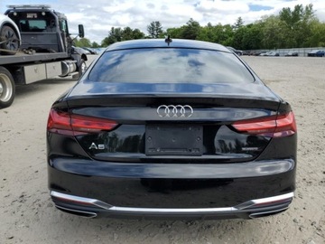 Audi A5 B10 2024 Audi a5 Premium Plus 45 2024 2.0l 2.0 Benzyna 261KM, zdjęcie 2