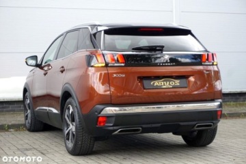Peugeot 3008 II Crossover 2.0 BlueHDi 180KM 2018 Peugeot 3008 Peugeot 3008 2.0 BlueHDi GT SampS EAT8 2.0 Diesel 180KM, zdjęcie 16