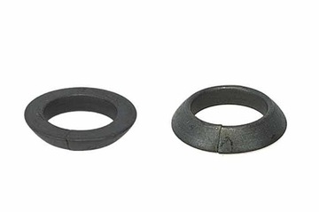 Podkładka nakrętki szpilki śruby koła FI-22mm do naczepy ciężarówki płaska